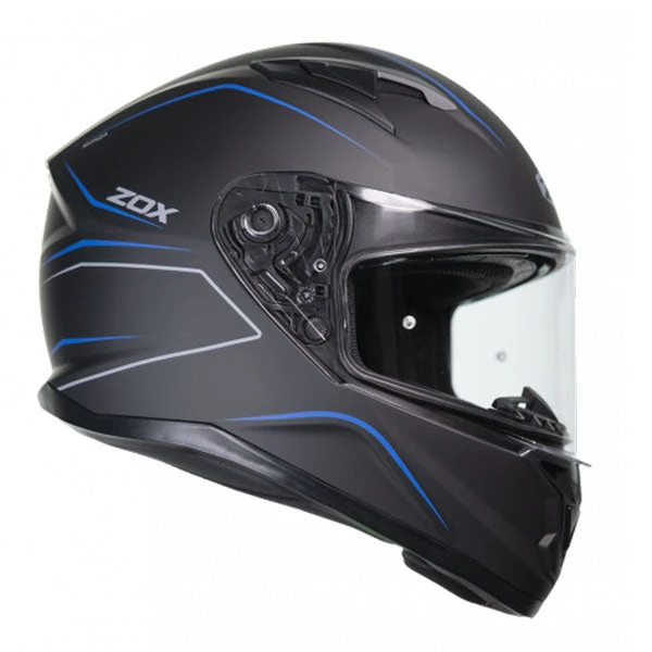 Casque Zenith Monza 11 Casque Zenith Monza – Image 11