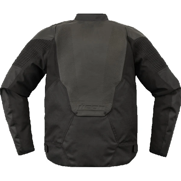 Icon Manteau De Moto Overload 3 En Cuir 4 Icon Manteau De Moto Overload 3 En Cuir – Image 4