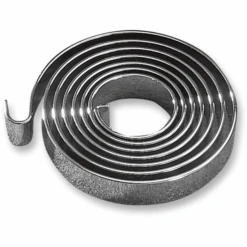 Ressort De Retour De Pied