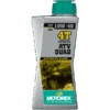 Huile Motorex Semi-Synthétique 10w40 Quad