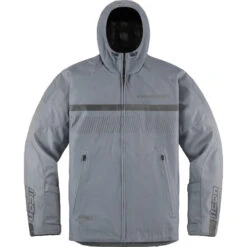 Icon Manteau Imperméable De Moto PDX3