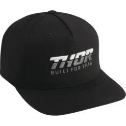 Thor Casquette Segment