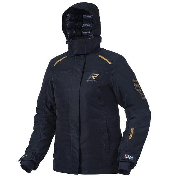 RUKKA Manteau Tulita - Liquidation 2 RUKKA Manteau Tulita - Liquidation – Image 2