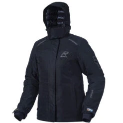 RUKKA Manteau Tulita - Liquidation