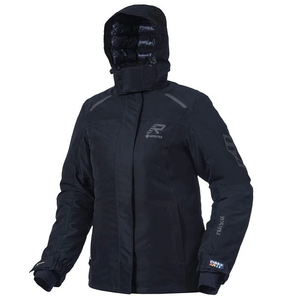 RUKKA Manteau Tulita - Liquidation 3 RUKKA Manteau Tulita - Liquidation – Image 3