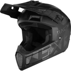 Casque Clutch Stealth