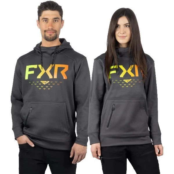 Coton Ouaté Helium Tech Unisexe 4 Coton Ouaté Helium Tech Unisexe – Image 4