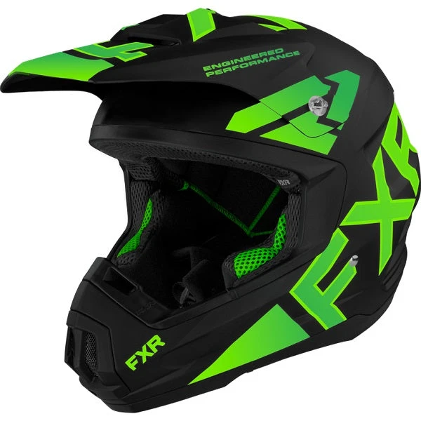 Casque De Snowcross Torque Team 9 Casque De Snowcross Torque Team – Image 9