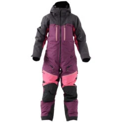 Ensemble De Motoneige Celsus Femme -ADM Sport Boutique 900624 053
