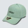 Oakley Casquette Stretch Metallic