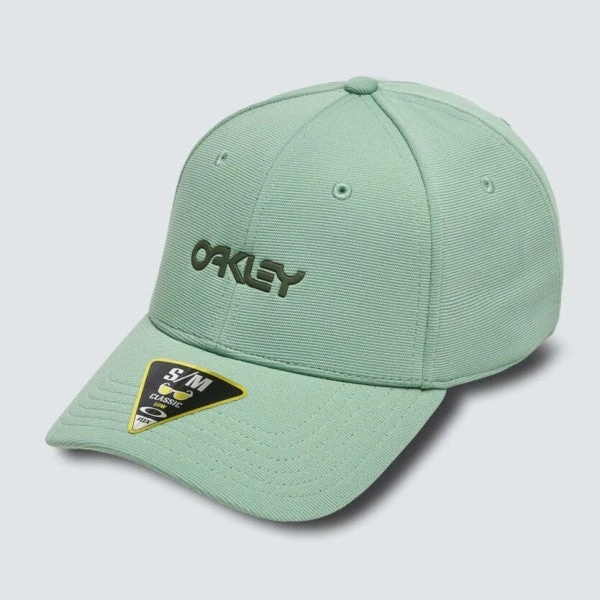 Oakley Casquette Stretch Metallic 1 Oakley Casquette Stretch Metallic