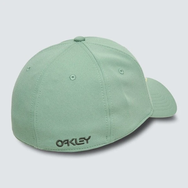 Oakley Casquette Stretch Metallic 2 Oakley Casquette Stretch Metallic – Image 2