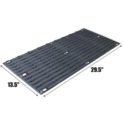 Glissière Antidérapante Super Glides 2 WIDE (20' TOTAL)