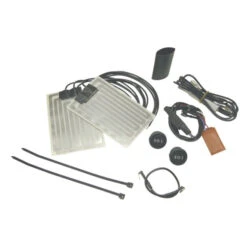 Ensemble Chauffant Pour Poignée Et Pouce