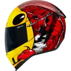 Icon Casque Intégral De Moto Airform Brozak -ADM Sport Boutique 92C65D8D 6913 4A92 80DC 4AC515F6D9AE