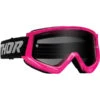 Thor Lunettes De Motocross Combat Racer Sand