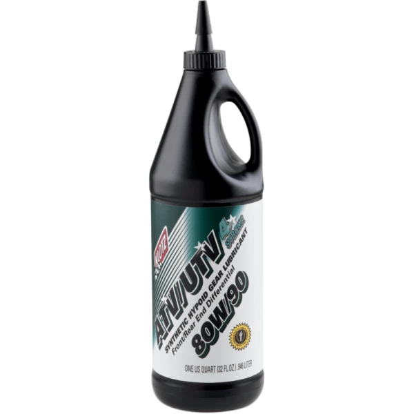 Huile à Transmission/Différentiel Klotz 75w80 Atv/utv 1 Huile à Transmission/Différentiel Klotz 75w80 Atv/utv