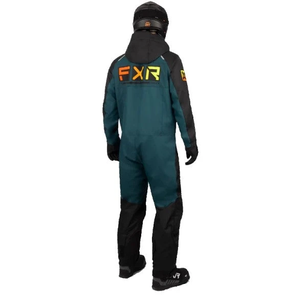 Ensemble De Motoneige Recruit Lite 8 Ensemble De Motoneige Recruit Lite – Image 8