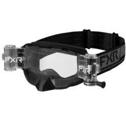 Lunettes De Motocross Maverick Roll-Off