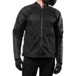 Icon Manteau De Moto Mesh AF En Cuir -ADM Sport Boutique 9609115D A6E0 4DEE 8D5C 2C3C23627A65