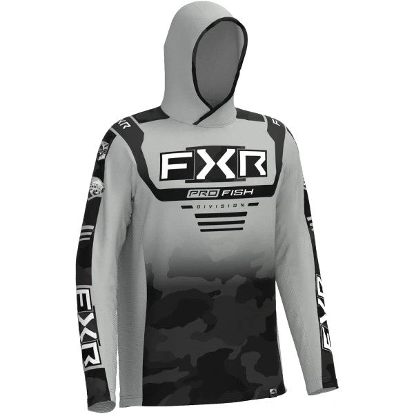 Coton Ouaté Tournament Air UPF Pullover 3 Coton Ouaté Tournament Air UPF Pullover – Image 3