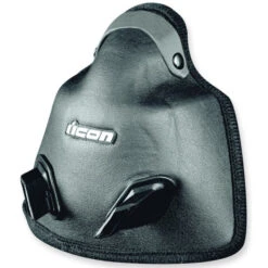 Déflecteur D'Haleine Pour Casque De Moto Icon