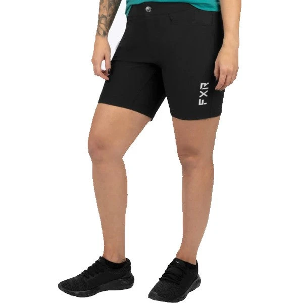 Short Tech Air Femme 2 Short Tech Air Femme – Image 2