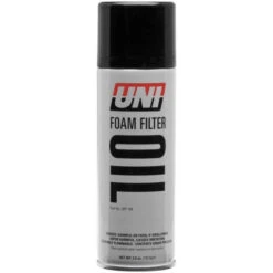 Huile De Filtre à Air En Mousse - Uni Filter