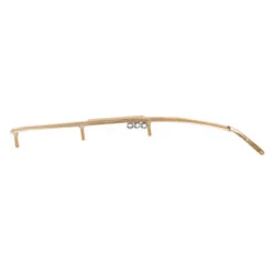 Lisse Double Au Carbure 6 « Deuce Bar » -ADM Sport Boutique 996187 1