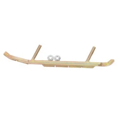 Lisse Double Au Carbure 6 « Deuce Bar » -ADM Sport Boutique 996197 1