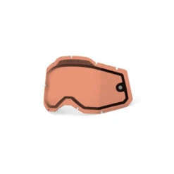 100% Lentille Racecraft 2 Snow -ADM Sport Boutique 99lo89ll 1