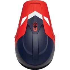 Thor Casque De Motocross Sector Chev - Liquidation -ADM Sport Boutique 99o77p8