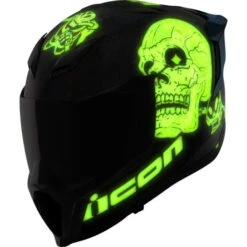 Icon Casque Intégral De Moto Ultraflite Doodle 3 -ADM Sport Boutique 9C9E9680 55F8 4FB2 816C 477CC3286D53