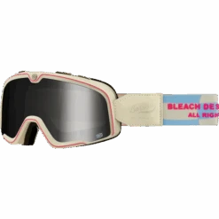 100% Lunette De Motocross Barstow Lentille Miroir -ADM Sport Boutique 9E8D0319 5D72 417B B893 8754408F88BB