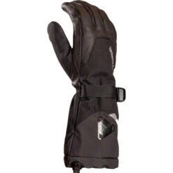 Gants De Motoneige Heim Gauntlet