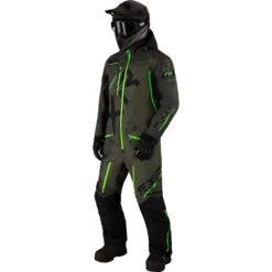 Ensemble De Motoneige CX Lite -ADM Sport Boutique 9 c40f0674 149b 4a4f be6e 3bea6cd5288d