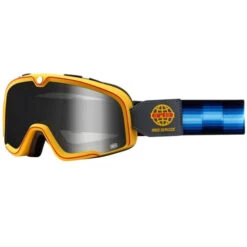100% Lunette De Motocross Barstow Lentille Miroir -ADM Sport Boutique 9b58b00f 8360 435a b93d a8aa78299227