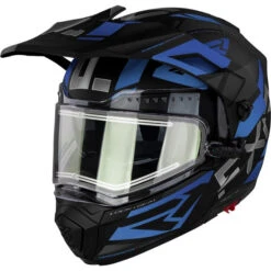 Casque Intégral De Motoneige Maverick X Visière Double Électrique 18 Casque Intégral De Motoneige Maverick X Visière Double Électrique -ADM Sport Boutique 9c4vi9mw 2