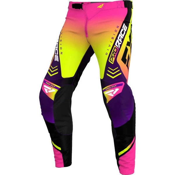 Pantalon De Motocross Revo 11 Pantalon De Motocross Revo – Image 11