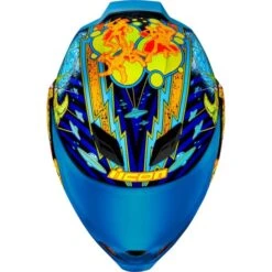 Icon Casque Intégral De Moto Airflite Bugoid Blitz 7 Icon Casque Intégral De Moto Airflite Bugoid Blitz -ADM Sport Boutique A08D49FD E27F 430D A47D D78AF0294894