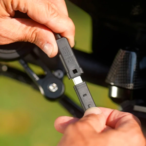 SP CONNECT Câble De Raccordement SPC+ 2 SP CONNECT Câble De Raccordement SPC+ – Image 2