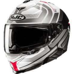 HJC Casque Intégral De Moto I71 VIZ 5 HJC Casque Intégral De Moto I71 VIZ -ADM Sport Boutique A15F9A54 0A36 4239 B956 3BB96C074B2D