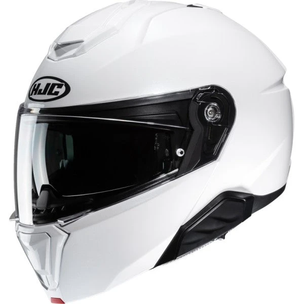 HJC Casque Modulaire De Moto I91 Solids 2 HJC Casque Modulaire De Moto I91 Solids – Image 2