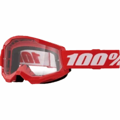 100% Lunettes De Motocross Strata 2 Lentille Claire Junior 20 100% Lunettes De Motocross Strata 2 Lentille Claire Junior -ADM Sport Boutique A6F5610A 687C 49CD A5AC 3133EDA0A398
