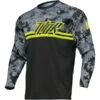 Thor Chandail De Motocross Sector Digi Camo Junior
