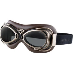 Lunettes De Moto Flight