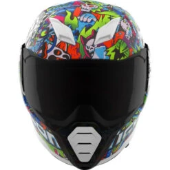 Icon Casque Intégral De Moto Ultraflite Doodle 3 -ADM Sport Boutique AB8B70C9 060D 4237 A05A 378DF7025398