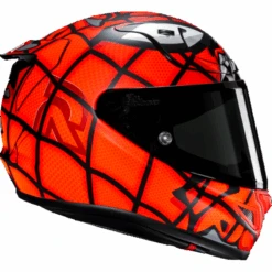 HJC Casque Intégral De Moto RPHA 12 Maximized Venom Marvel -ADM Sport Boutique AD7ED3A9 6857 429A ACD5 629C327CCFE5