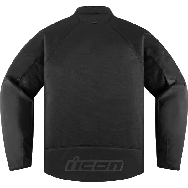 Icon Manteau De Moto Hooligan Mc 6 Icon Manteau De Moto Hooligan Mc – Image 6