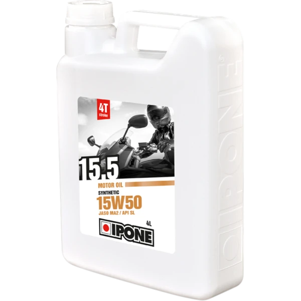 Huile Ipone Semi-Synthétique 15w50 15.5 2 Huile Ipone Semi-Synthétique 15w50 15.5 – Image 2